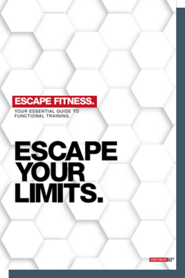 Escape Your Limits 2024